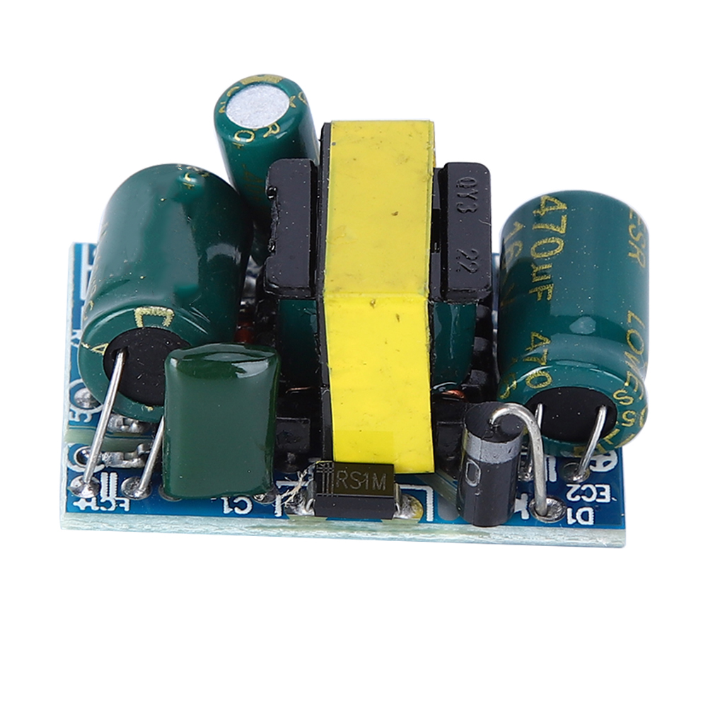 220v Auf 12v Ac-dc Wandler-netzteilmodul Spannungsreduzierer