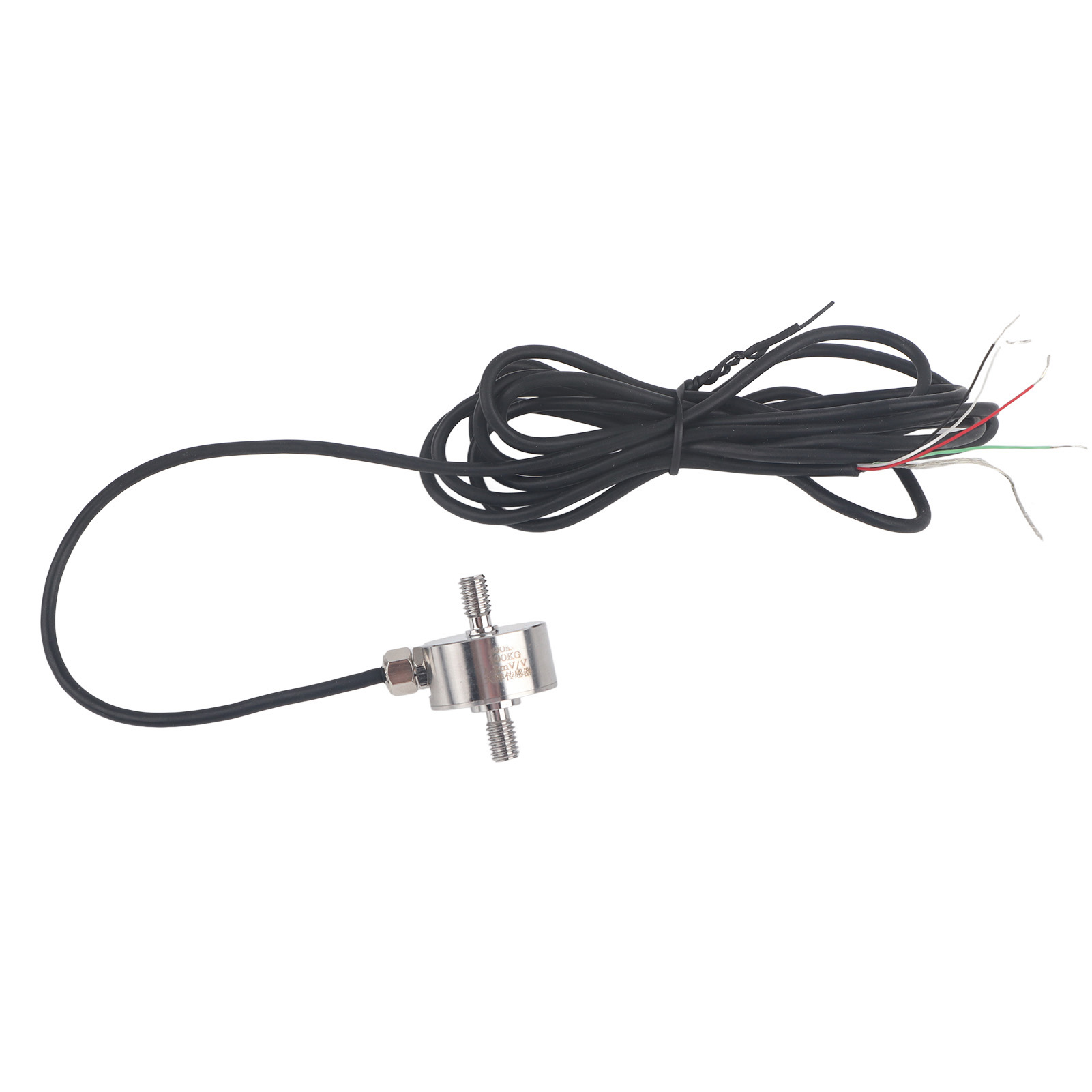 Dymh-103 Miniatur-kraftsensor Für Wiege- Und Zugmessungen (0-100 Kg)