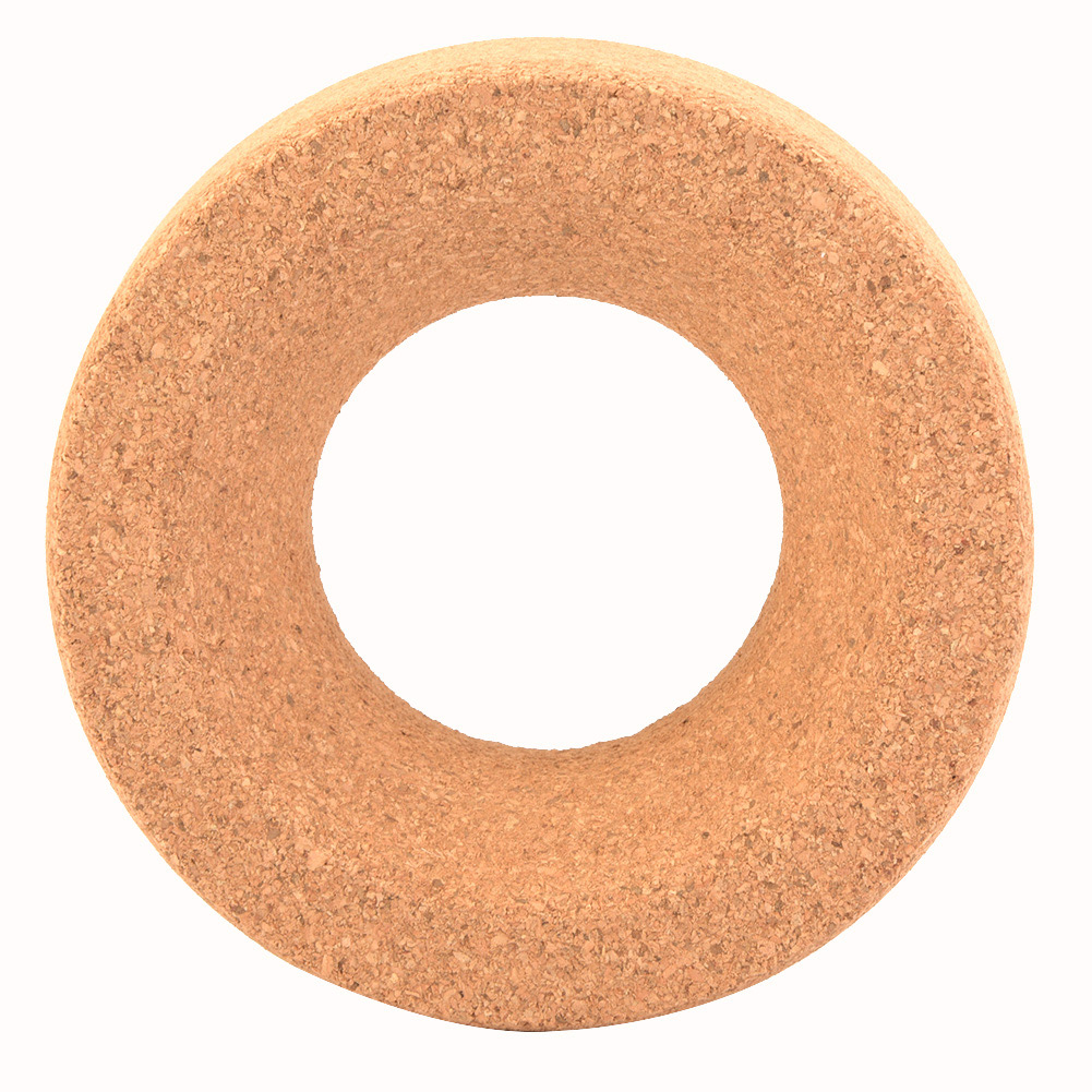 Synthetischer Laborkorkringhalter Für Rundkolben (100 Mm)