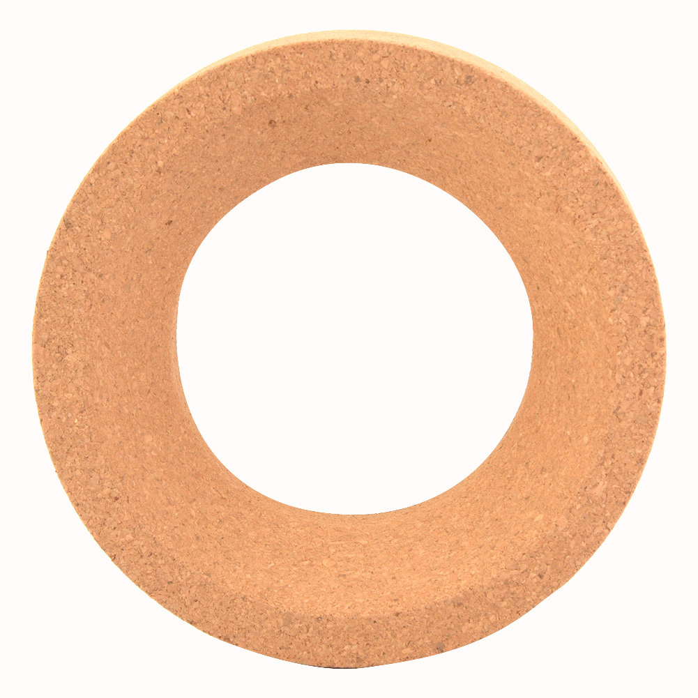 Synthetischer Stopfenhalter Für Rundboden-laborflaschen (120 Mm)