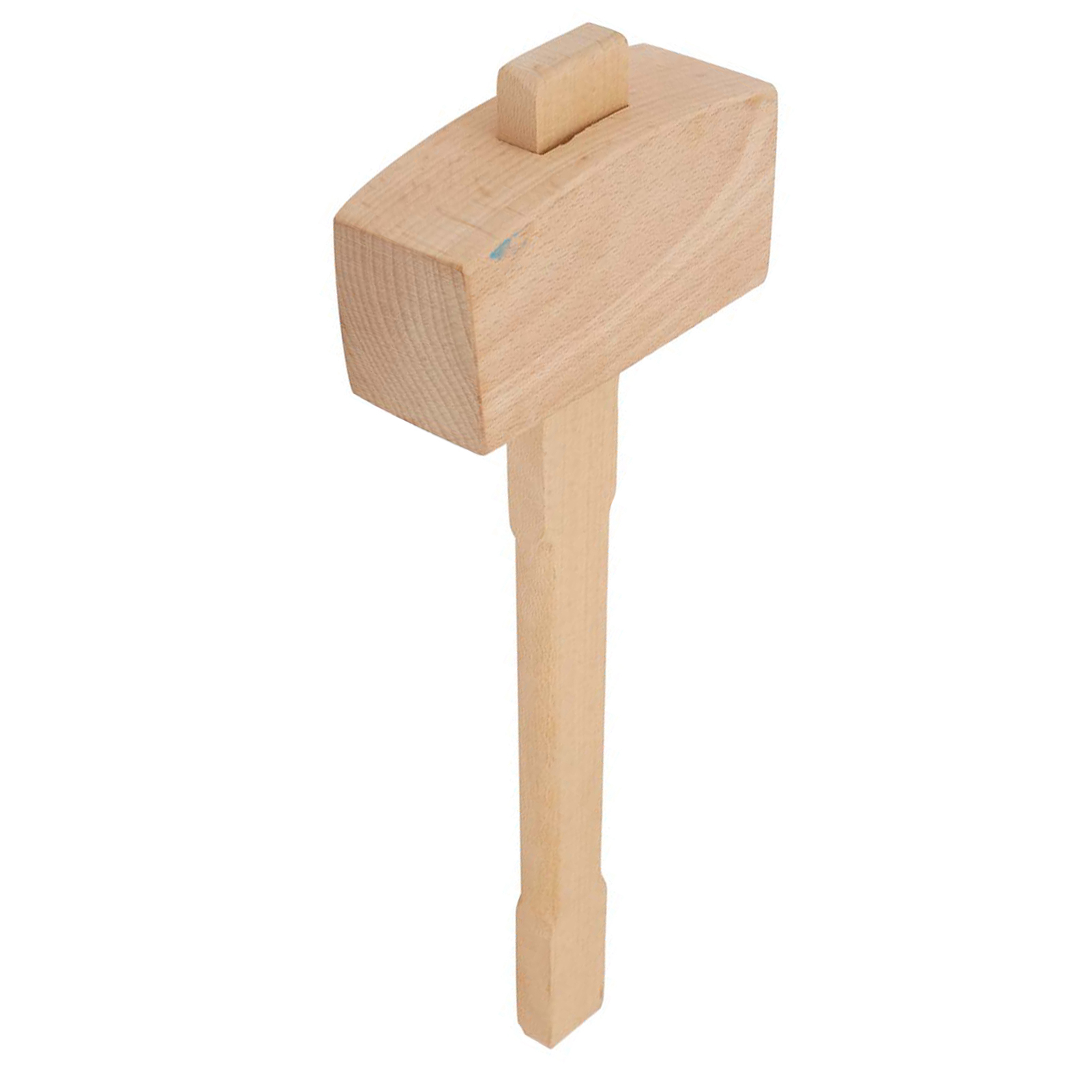 Professioneller Holzhammer Für Zimmerleute – Werkzeug Zum Klopfen Und Für Die Holzbearbeitung