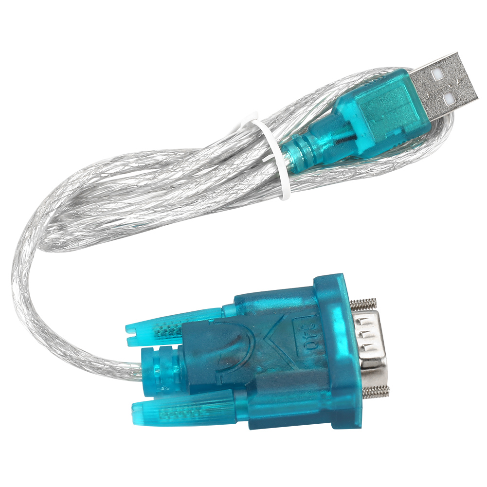 Usb-zu-rs232-programmierkabel Für Spsen Und Automatisierte Systeme