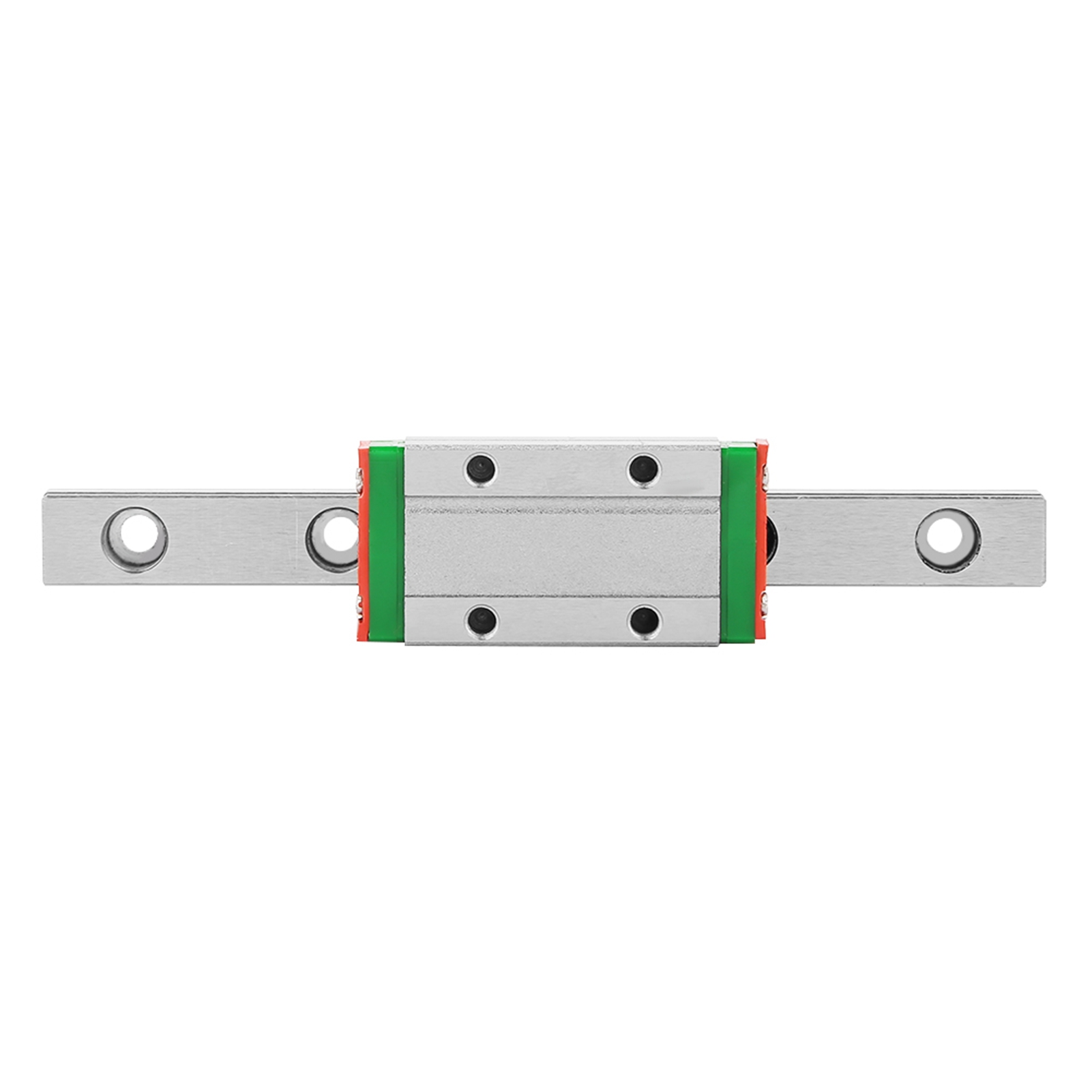 Miniatur-linearführungsschiene Mgn9h 100 Mm, Gleitblock Für 9-mm-führungsschiene
