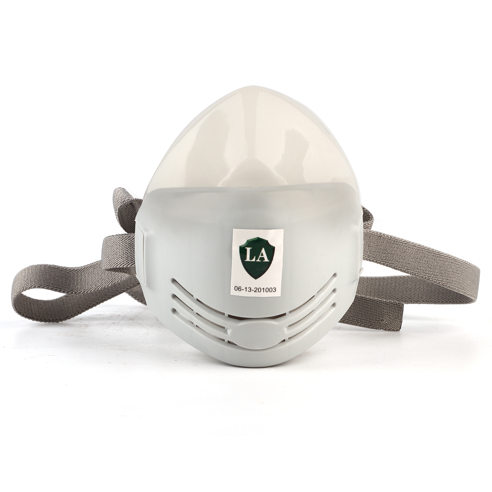 Staubmaske Mit Gasfilter Für Schweiß- Und Lackierarbeiten