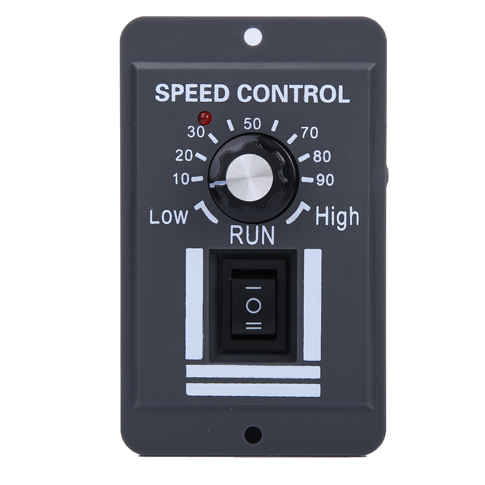 40-a-pwm-controller Für Gleichstrommotoren, Reversibel, 12–60 V Dc