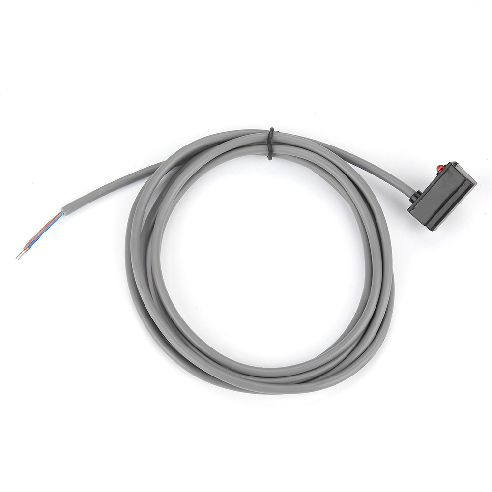 Magnetischer Reed-schalter Für Pneumatikzylinder, Kompatibel Mit Dc/ac 5v-240v