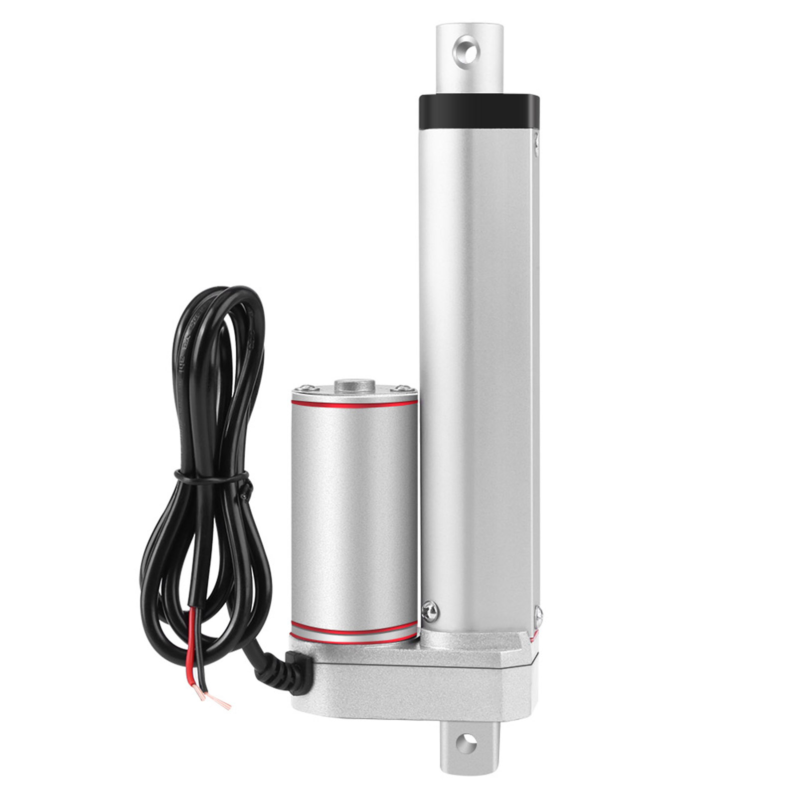 Elektrischer Linearantrieb, 12 V Gleichstrom, 100 Mm Hub, Leistungsstarker Motor Für Schwere Lasten