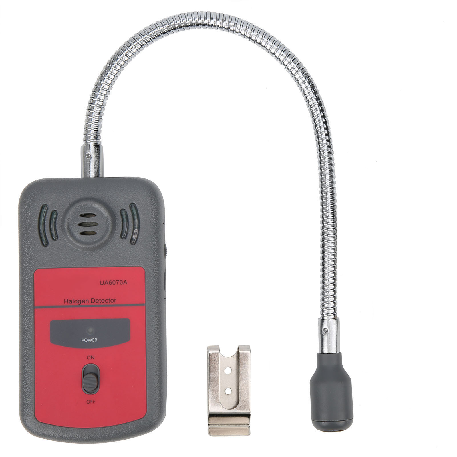 Ua6070a Tragbarer Halogen-lecksucher Für Fckw Und Hfckw – Gasdetektionsgerät