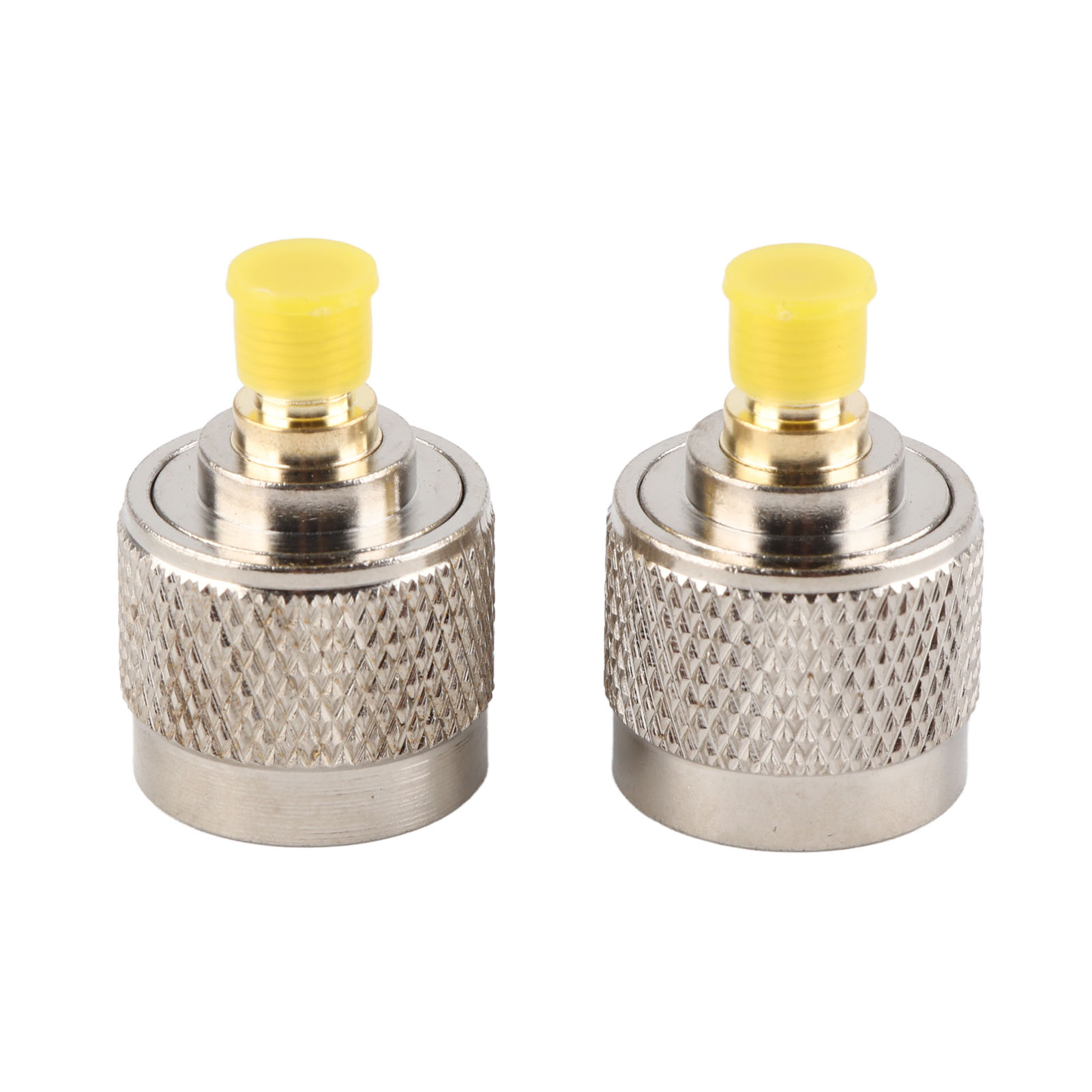Stück Hf-adapter Stecker Typ N Auf Buchse Sma Konverter Test-koaxialkabel
