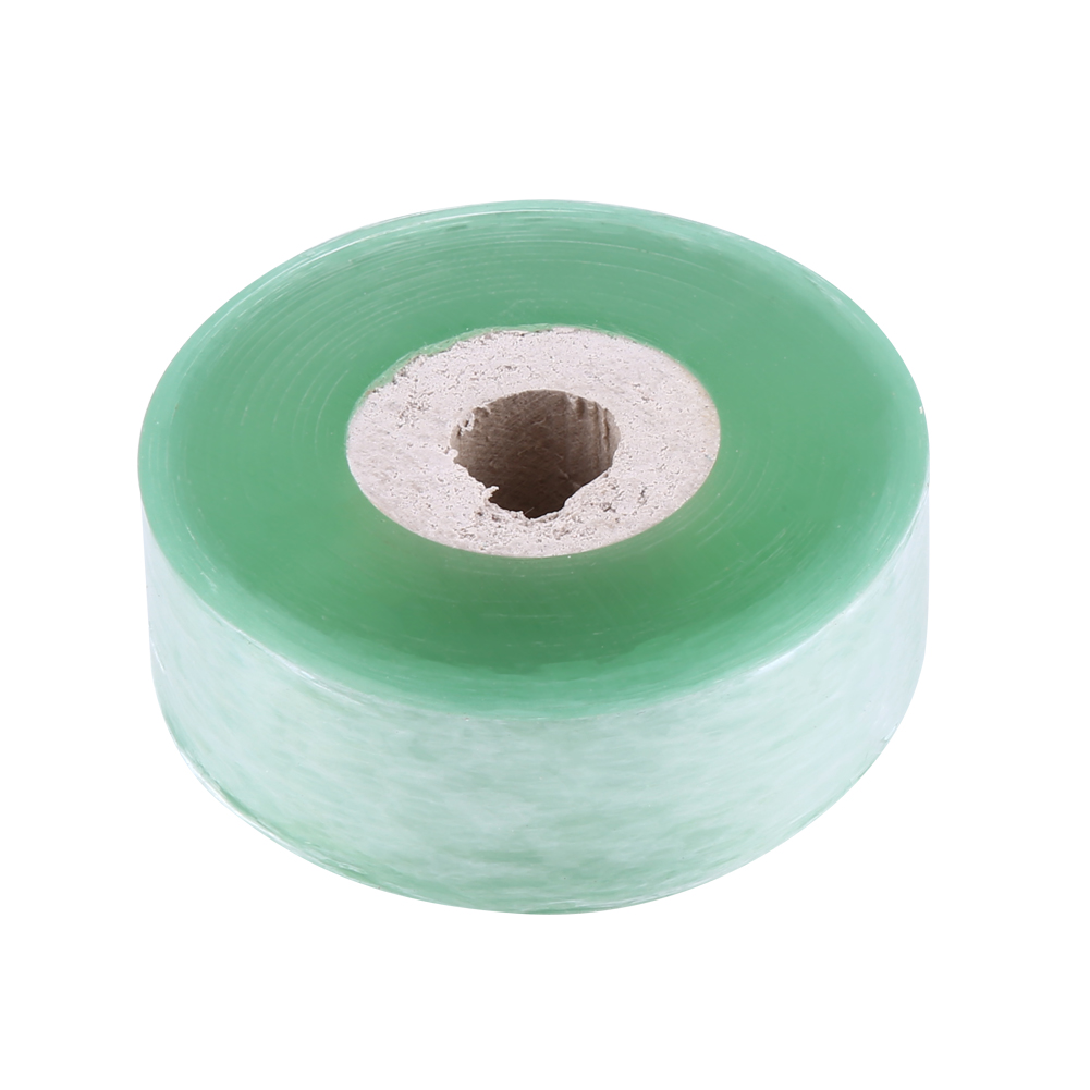 Pvc-veredelungsband Für Obstbäume – Gartenwerkzeug 2 Cm X 100 M