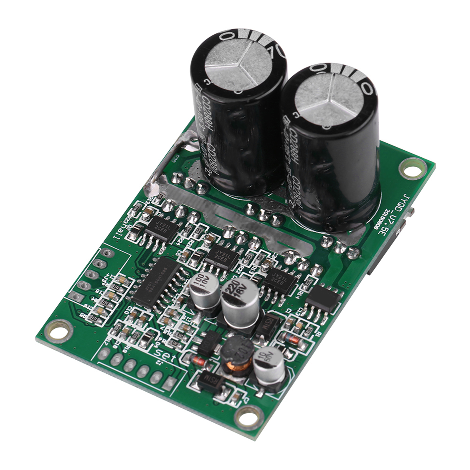700w 36v-72v Bürstenloser Motorregler Für Elektrische Go-karts Mit Hall-effekt