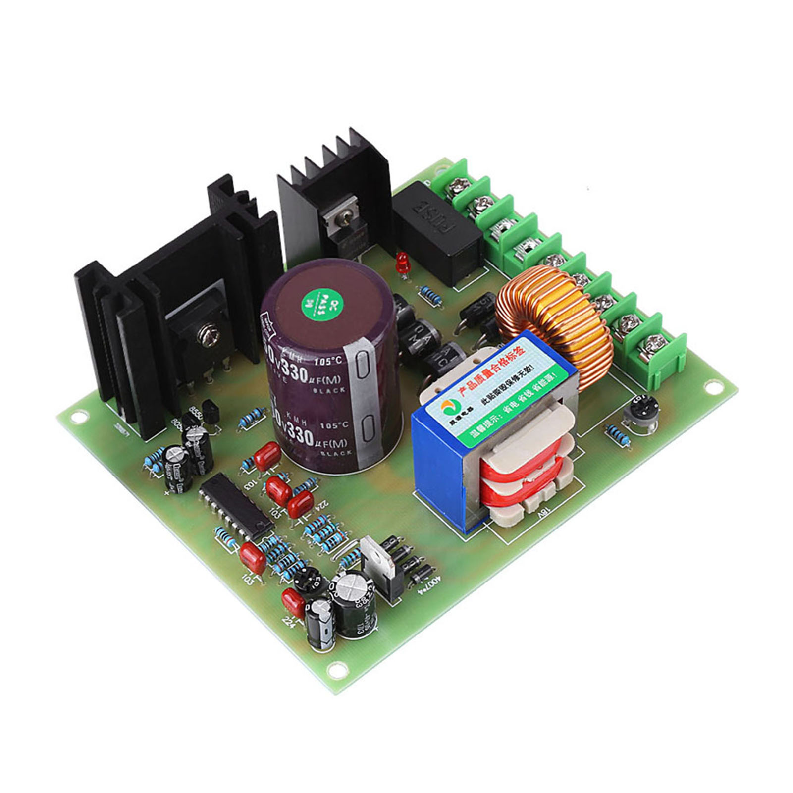 750-w-pwm-drehzahlregler Für 220-v-hochleistungs-gleichstrommotor