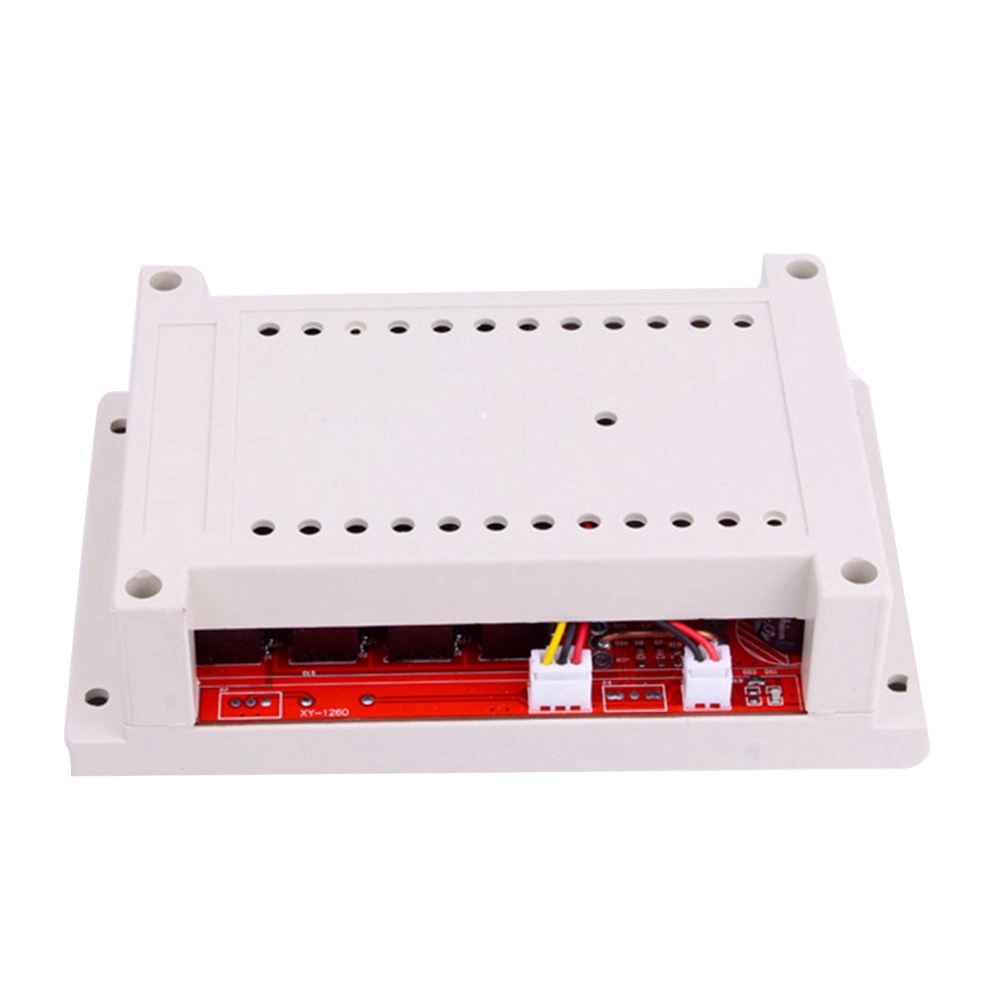 60a Pwm-controller Für 10-50v Gleichstrommotoren, 12v 24v 48v Drehzahlregler Für Hho Rc