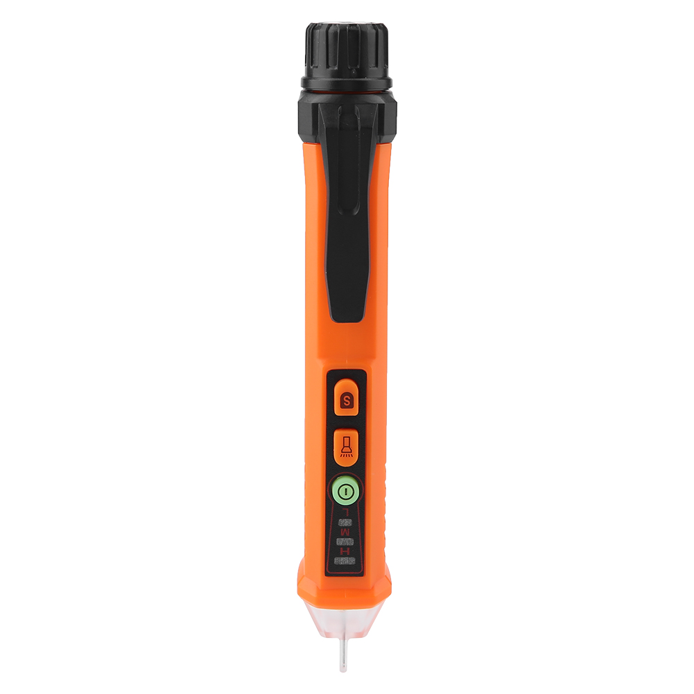 Pm8909 Intelligenter Berührungsloser Wechselspannungsprüfstift