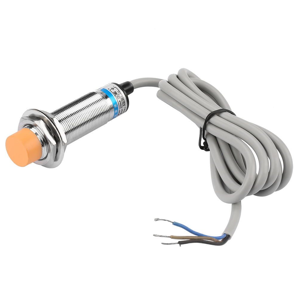 8-mm-dc-npn-3-draht-öffner-induktiver Näherungssensor Lj18a3-8-z/bx
