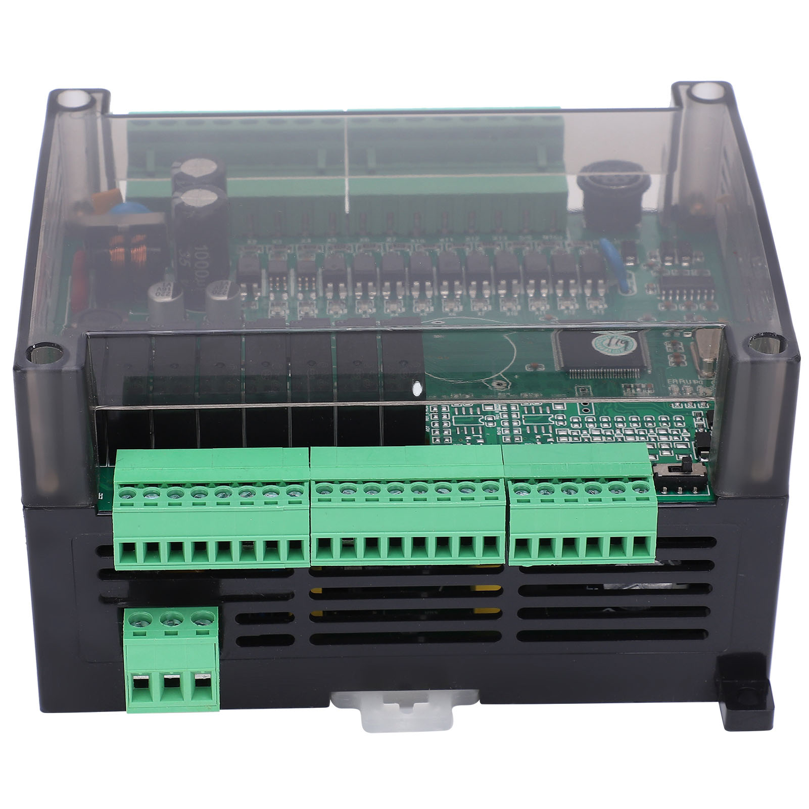 Mi2n-20mr-2u 220v Sps-steuerplatine, Transistor Im Gehäuse Für Industrielle Automatisierung