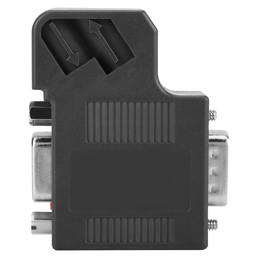 Stück Profibus Dp 6es7 972-0bb41-0xa0 Busadapter-stecker Für Siemens Automation