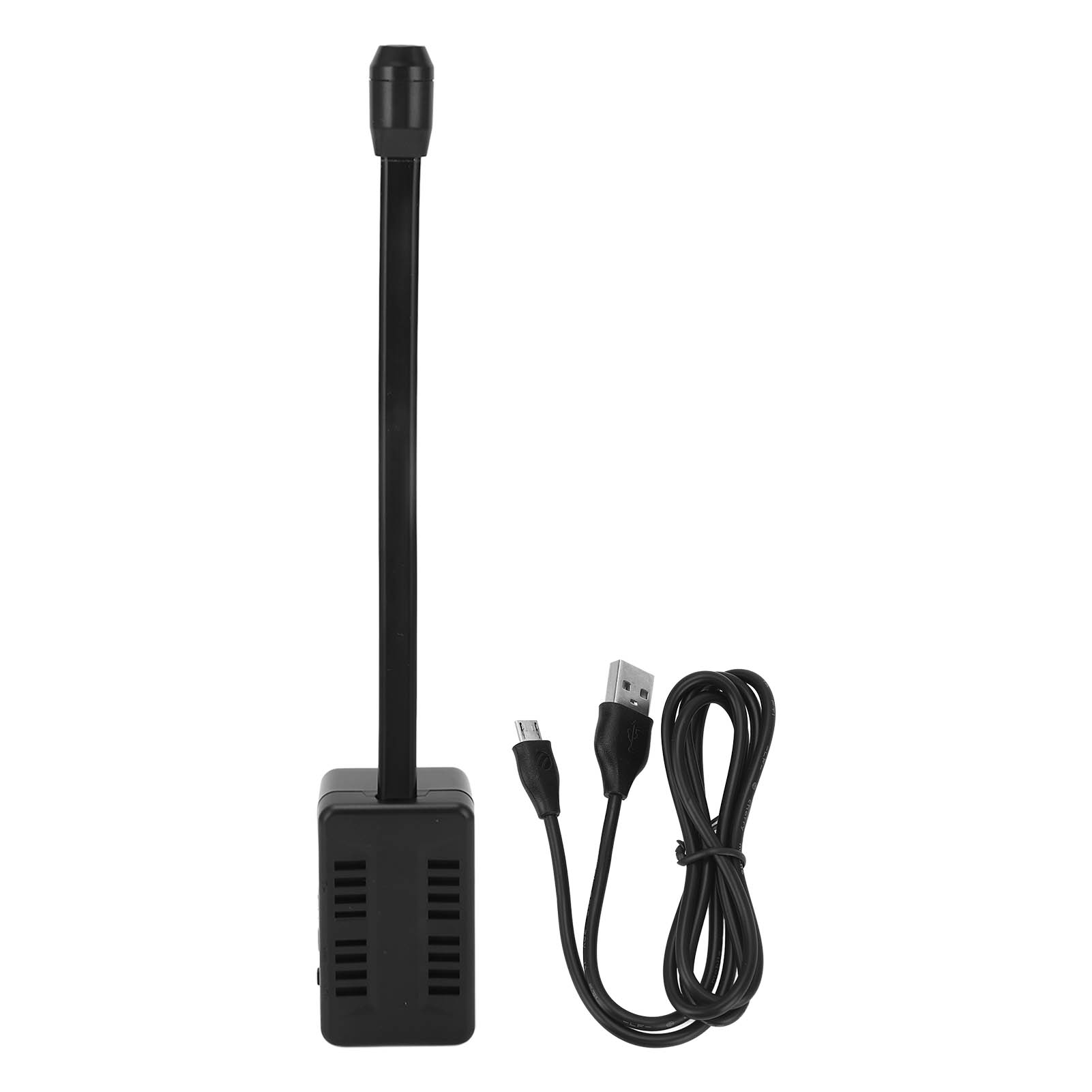 Mini X7 Hd 1080p Wlan-kamera Mit Verstellbarem Schlangenobjektiv Für Videoüberwachung Und Fotos