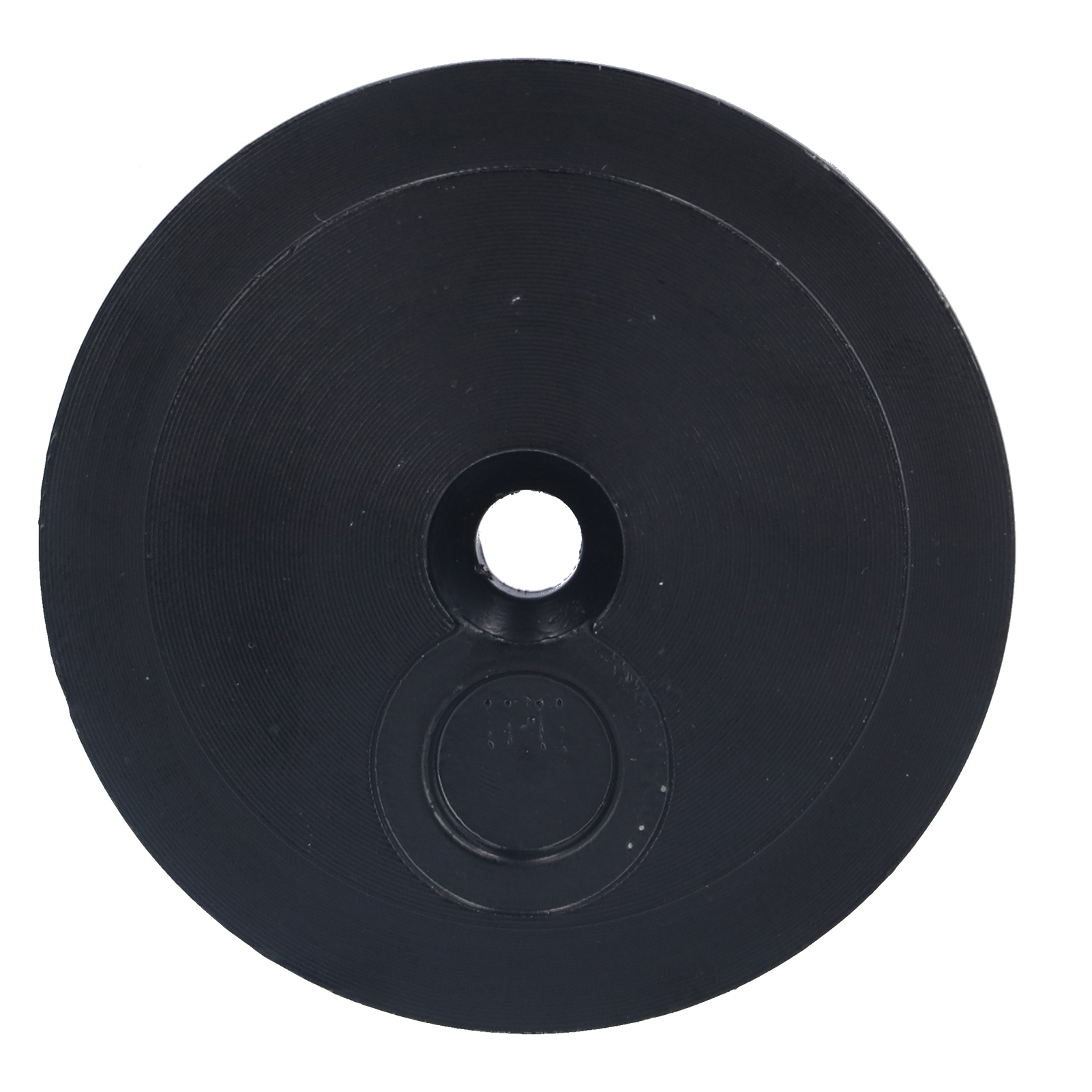 Stoßdämpfende Ventilplatte Für 550-w-, 1100-w- Und 1500-w-luftpumpen – Schnelle Und Leise Installation