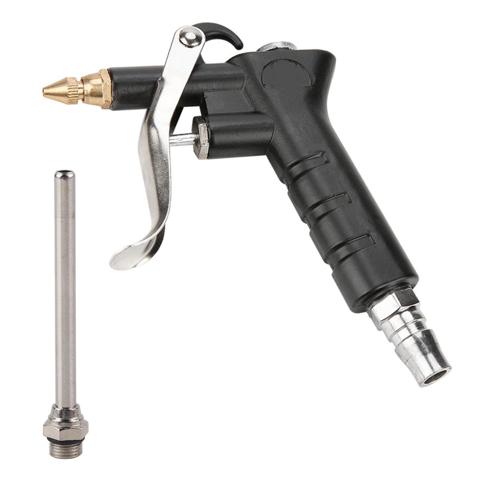 1/4" Hochdruck-druckluftreinigungspistole Für Kompressor