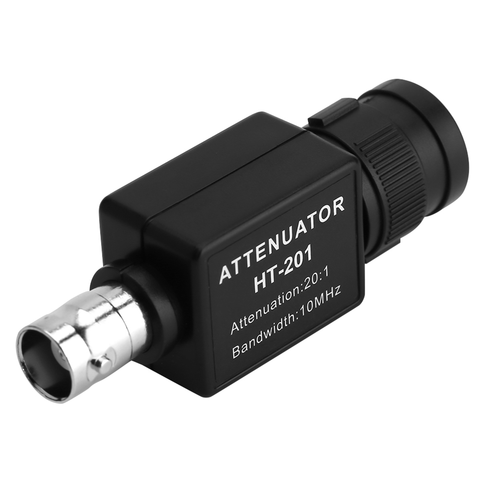 Passiver Dämpfungsregler 20:1 Für Oszilloskope, 10 Mhz Bandbreite, Modell Ht201