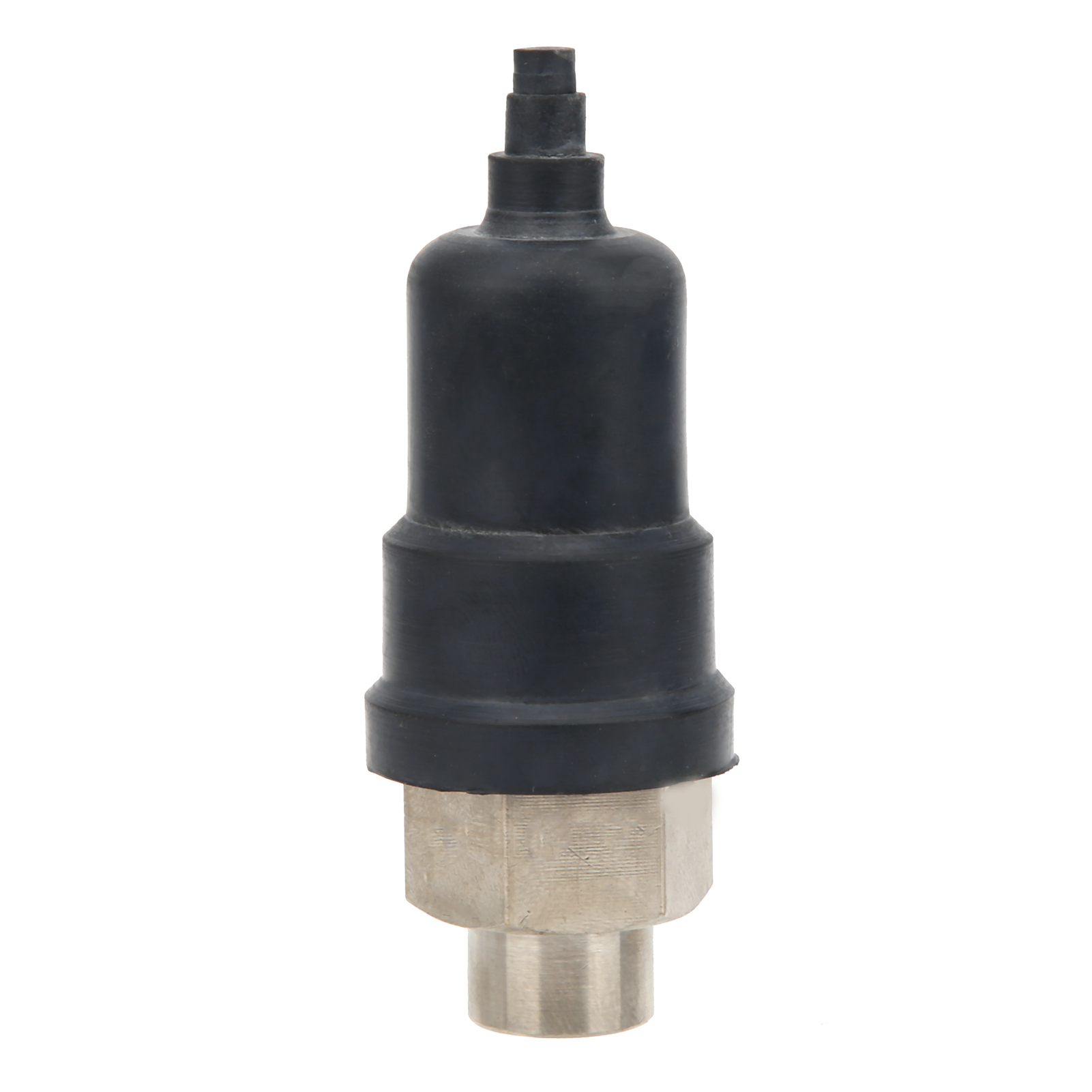 Einstellbarer Druckschalter 0,1-1,0 Mpa, Nog1/4 Innengewinde, Automatische Membransteuerung Für Druckluft.