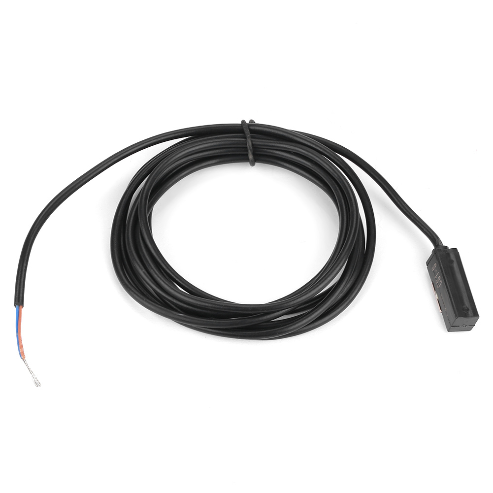 Magnetischer Reed-schalter Für Cs1 S Pneumatikzylinder, Kompatibel Mit Dc/ac 5v-240v