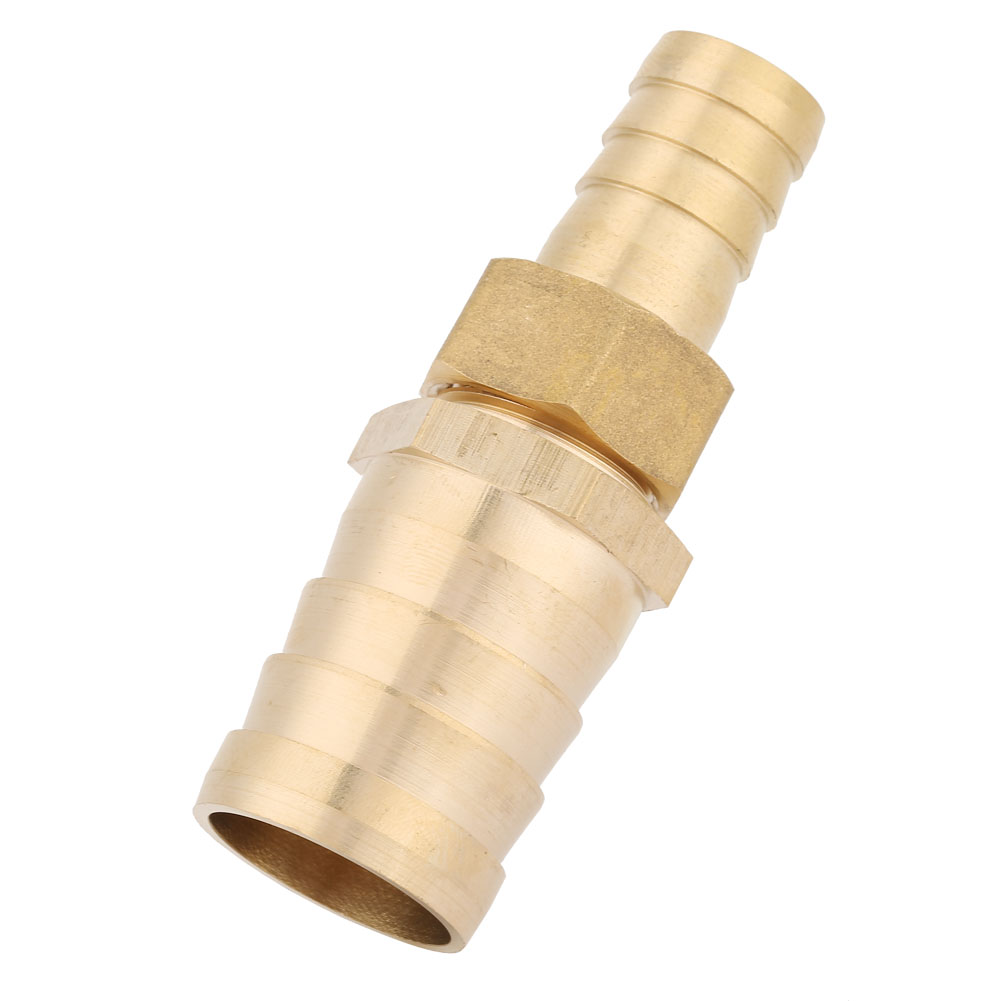 Reduzierstück Aus Messing Mit Innengewinde Für Rohrleitungen (16–25 Mm) – Widerhakenmuffe