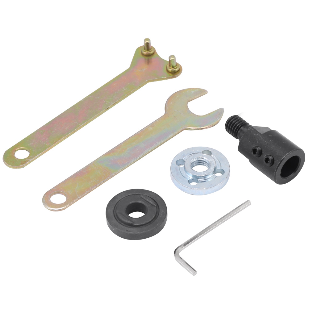 M10 Wellenkupplungshülse Für Sägeblatt, Sägeblatt-spannfutteradapter (12mm)