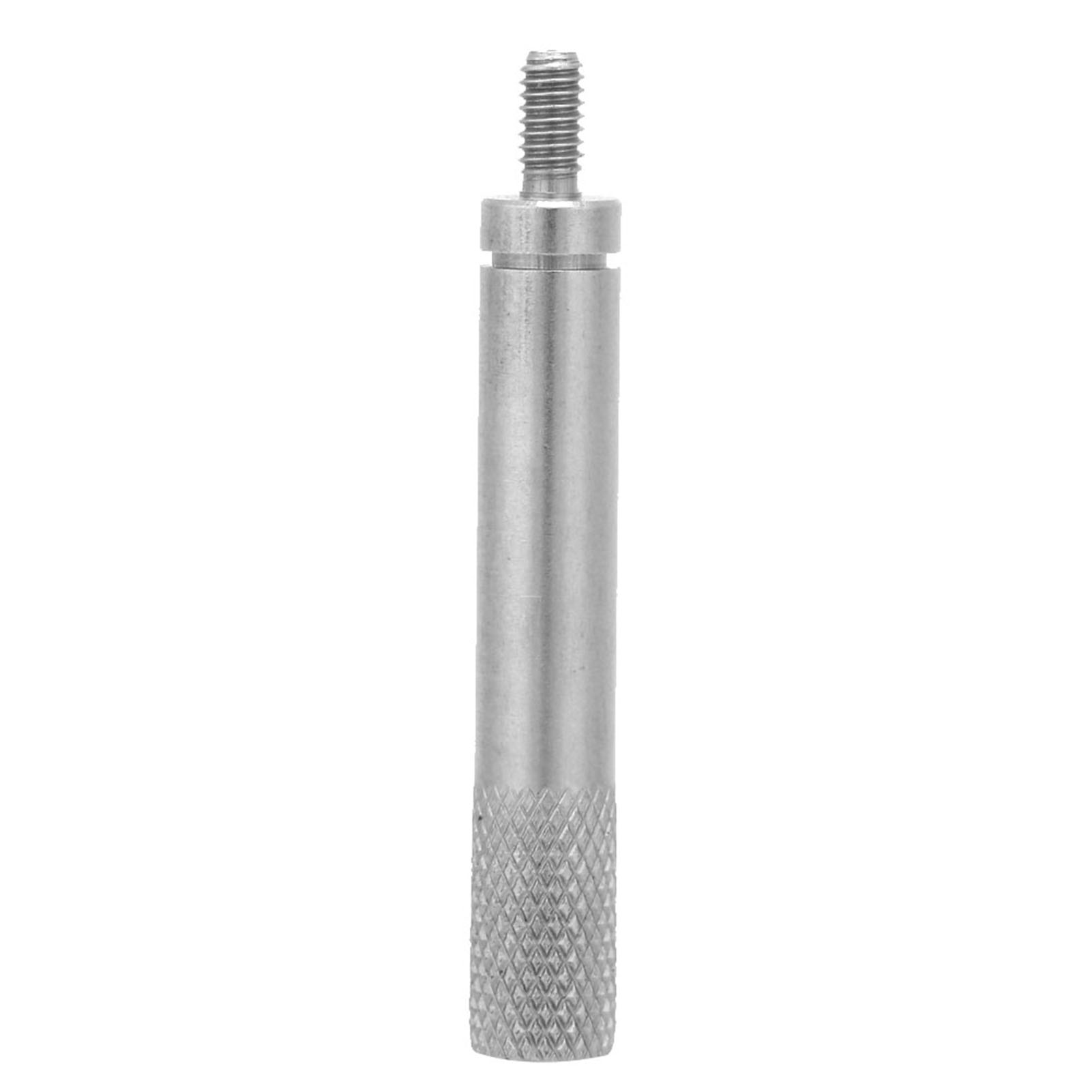 Verlängerungsstange Für Messuhr, 2,5 Mm Durchmesser, 5 Mm Verlängerungsstange (30 Mm)