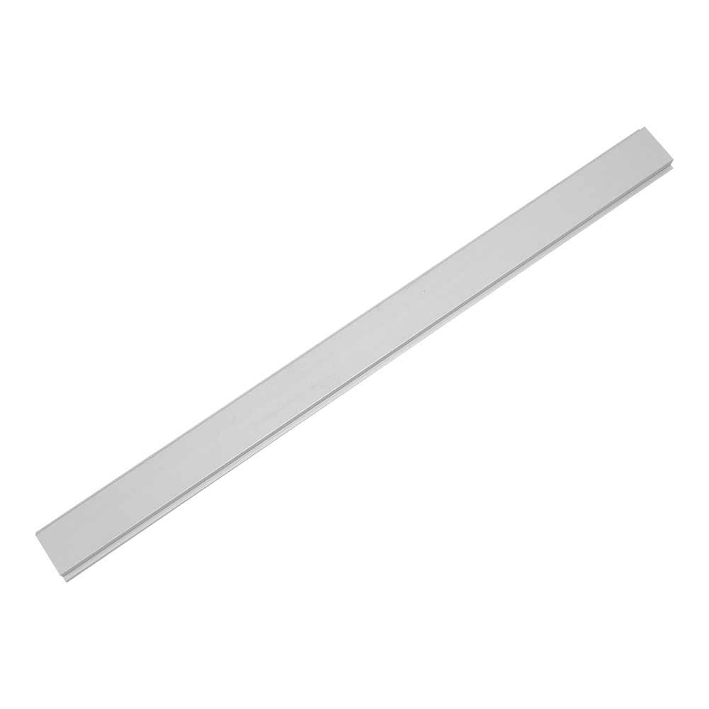 Gleitstange Aus Aluminiumlegierung Für Die Holzbearbeitung, T-nut-schneidführung (200 Mm)