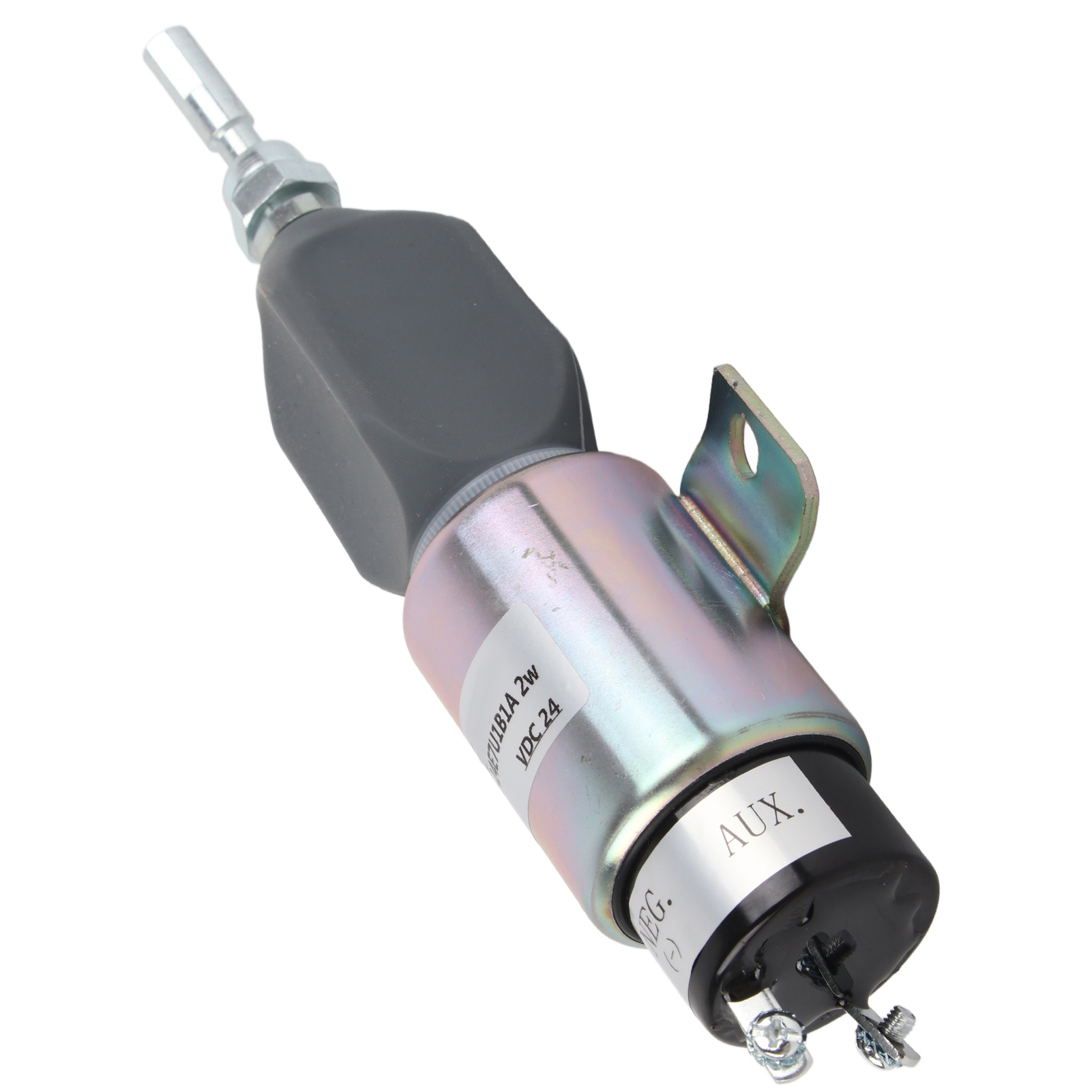 Abschaltmagnetventil Für Mitsubishi 1751-24e7u1b1a 24v Motoren - Motorersatzteile