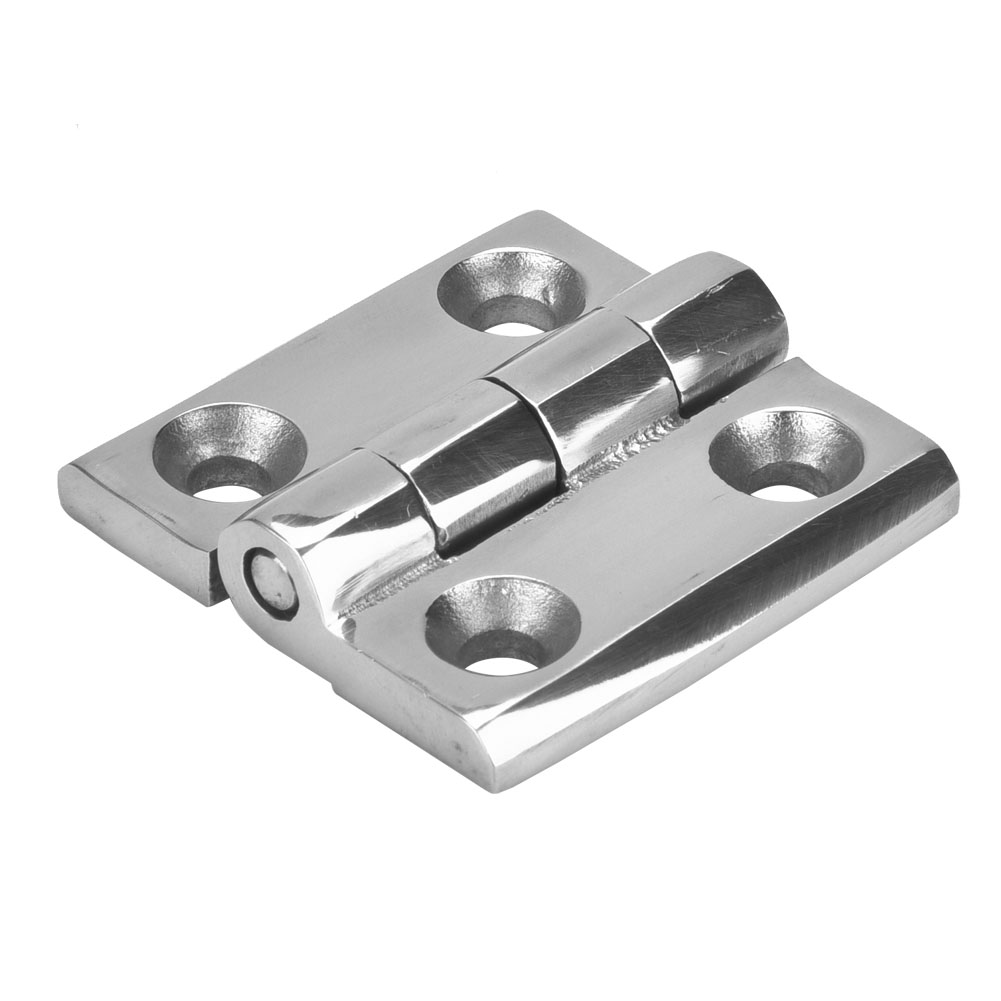 Marine-scharnier Aus Edelstahl 304, 4/5/6 Cm, Für Industrieanlagen (zentralmodell)
