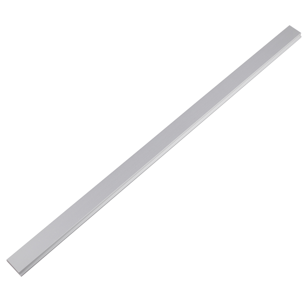 450 Mm T-nut-frässchiene, Universeller Aluminiumlegierungs-schlitten Für Tischkreissägen Und Frästische.
