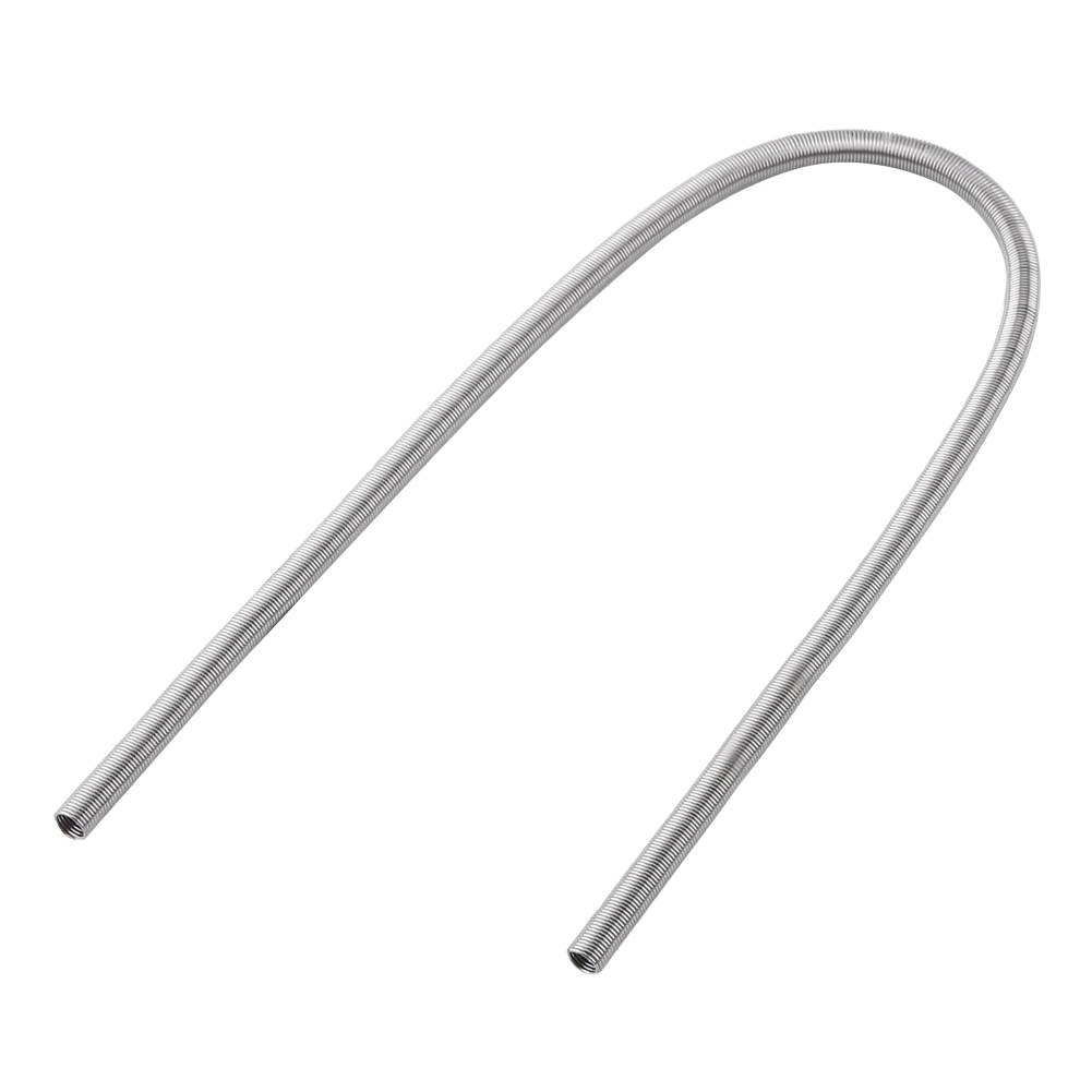 3-teiliges 1000-w-heizelement Für Töpferbrennöfen, Hochtemperatur-widerstandsdraht 220 V