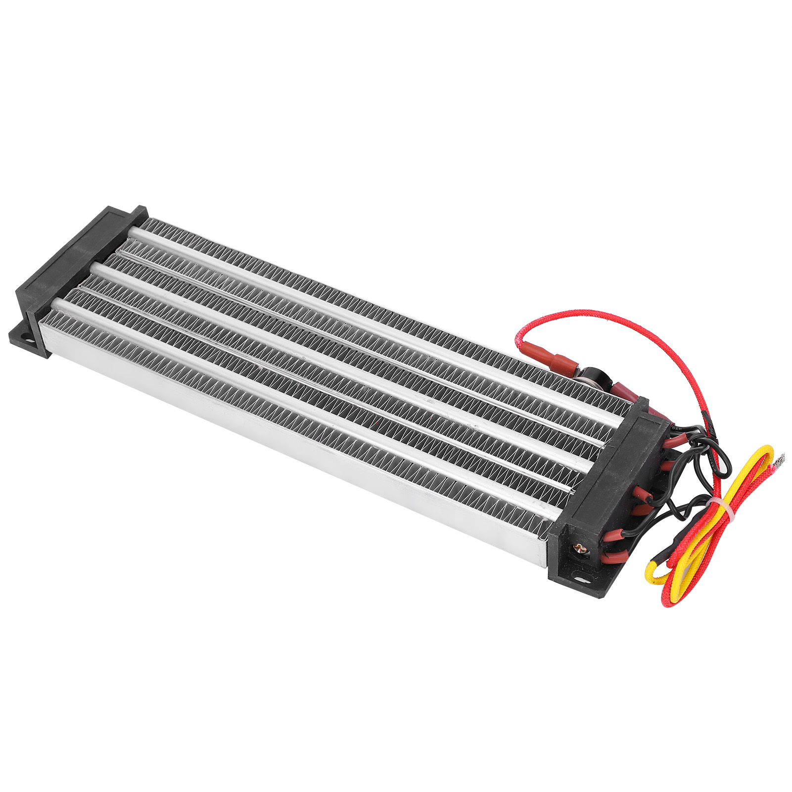2000-w-ptc-keramikheizkörper, 220-v-elektroheizung Mit Thermostat Für Ventilator