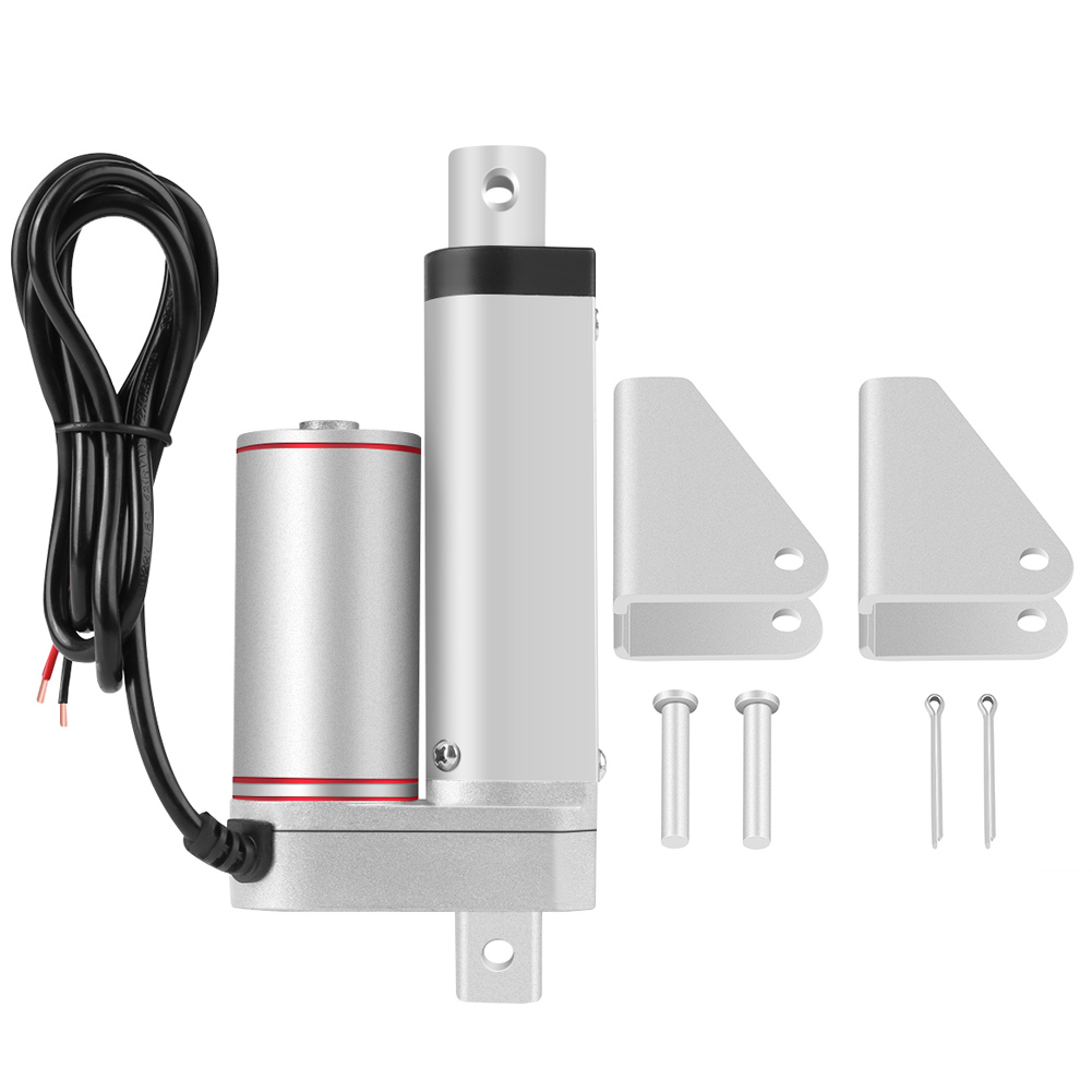 24v 750n Hochleistungs-linearantrieb Mit 30mm Hub