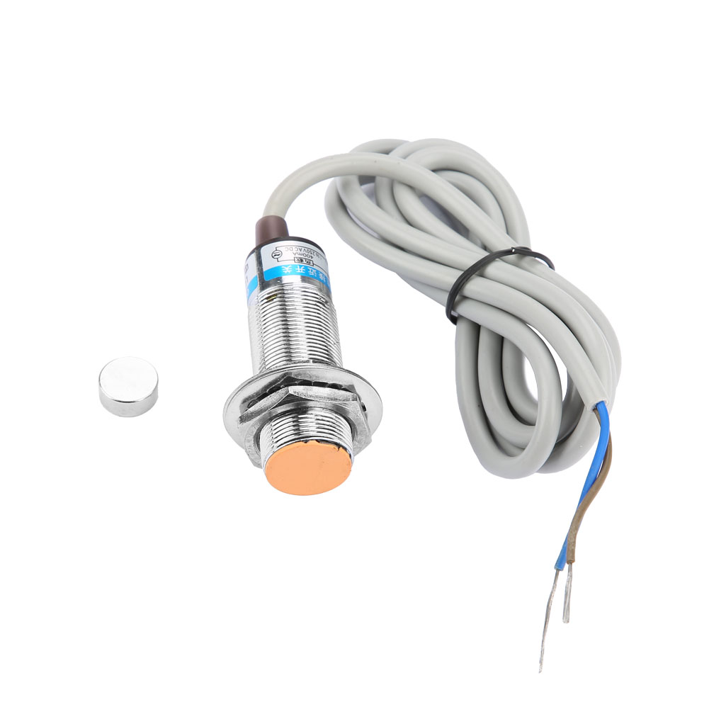 10-mm-kapazitiver Näherungssensor, Abstandsmessschalter (lg18a3-10-j/ez No)