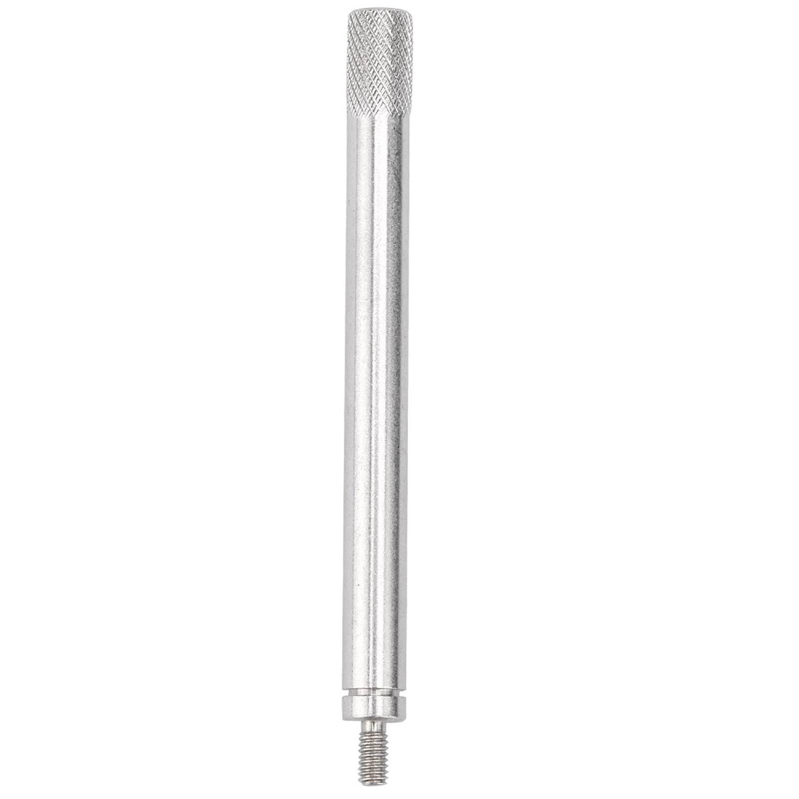 Verlängerungsstange Für Messuhr, 2,5 Mm Gewinde - Verlängerungsstange, 5 Mm Durchmesser (55 Mm)