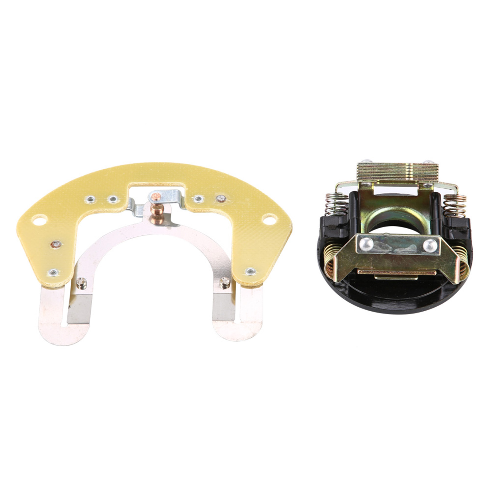 Fliehkraftschalter Für Einphasenmotor L19-204y, 19 Mm, 20 A, Ersatzteil