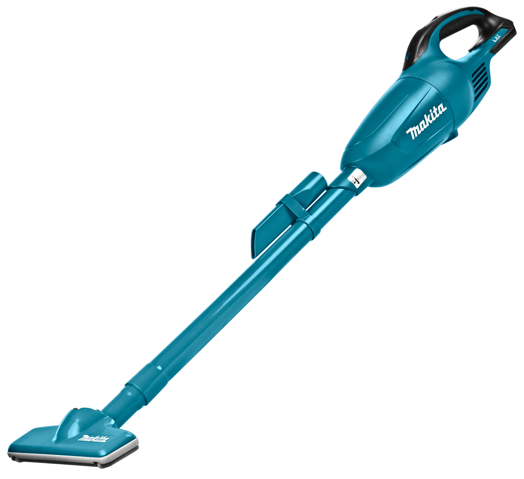 Makita Dcl181fz Elektrischer Staubsauger Batterie 2-gang 18v 4.2 Kpa 0.65 L