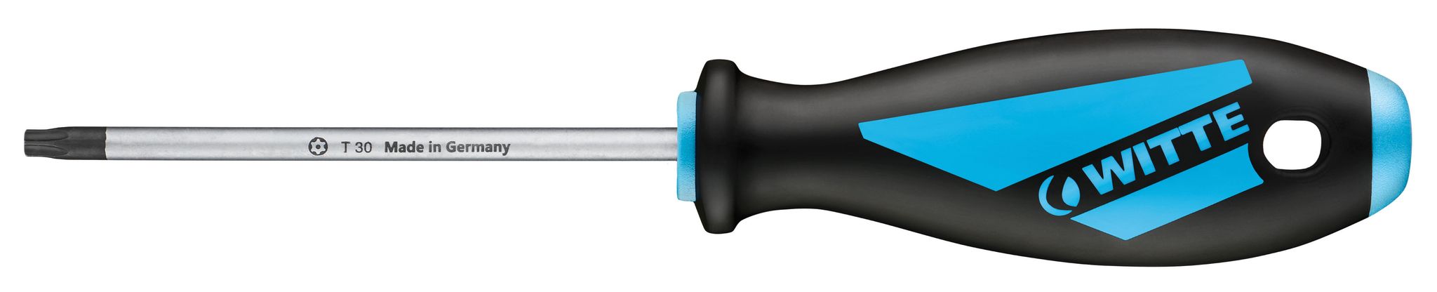 Witte 53313 - Torx Sekretier Maxx (45x130)