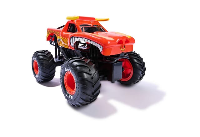 Monster Jam RC-Auto Spin Master Monster Jam - El Toro Loco, RC