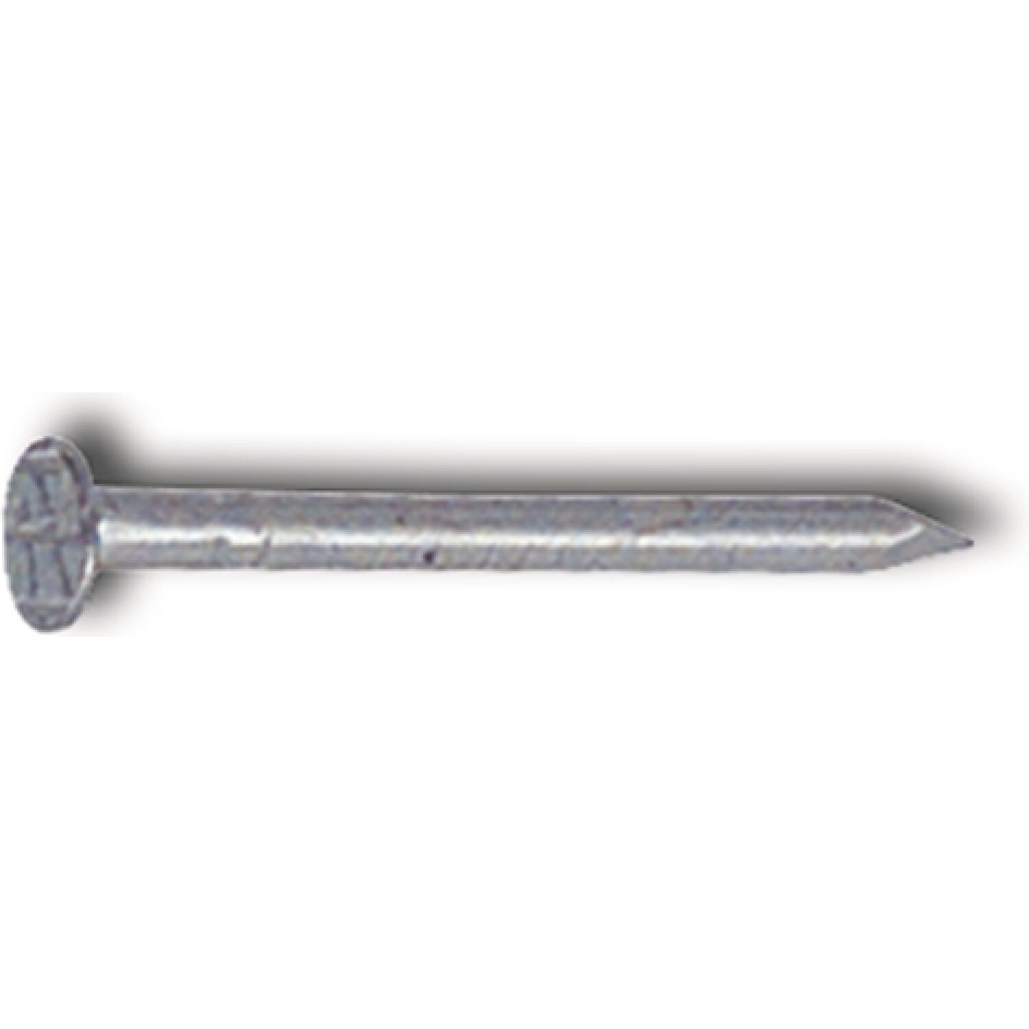 Stahlnägel Ø 3,1x80 Mm Senkkopf Drahtstifte En10230 Stahl Feuerverzinkt 5kg