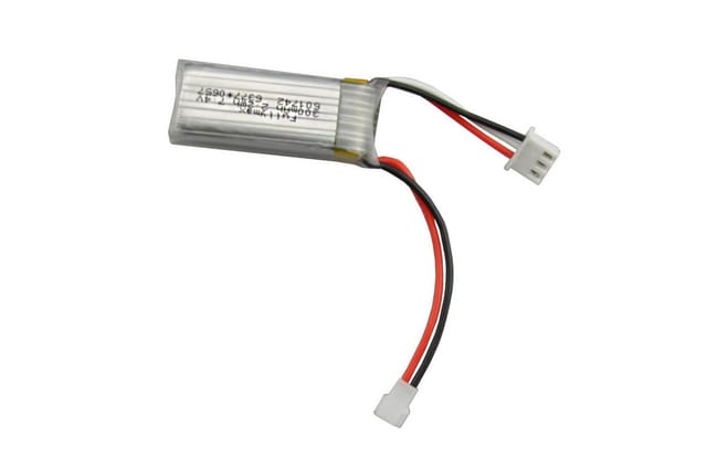 Amewi RC-Bagger Amewi Lipo Akku 7,4V 300mAh 20C Sky Runner V2