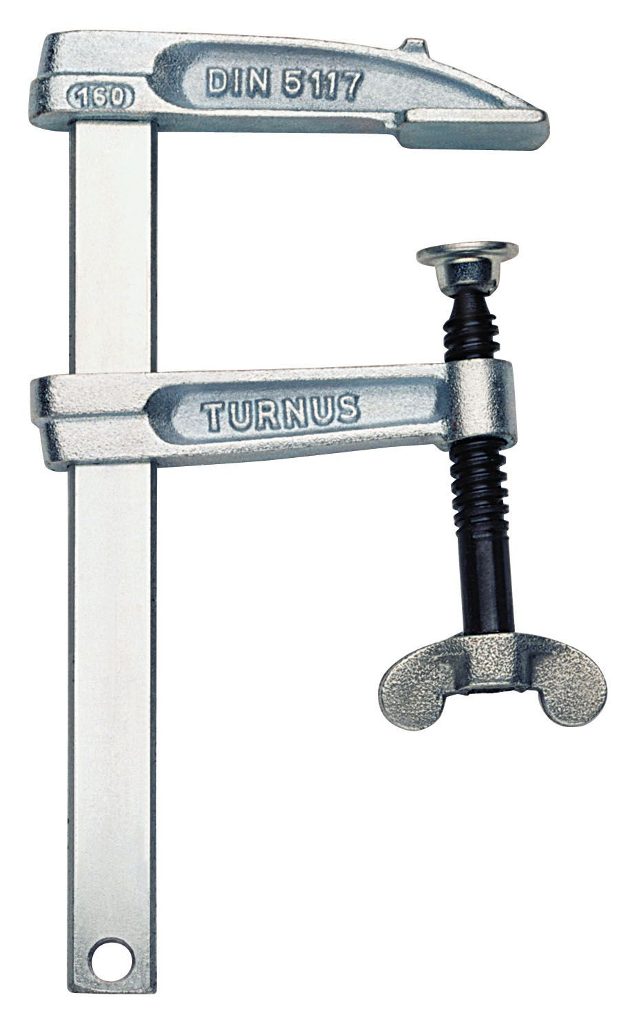 Turnus 150x80 Mm 250 Ampere Klemmschraube Für Elektroschweißen