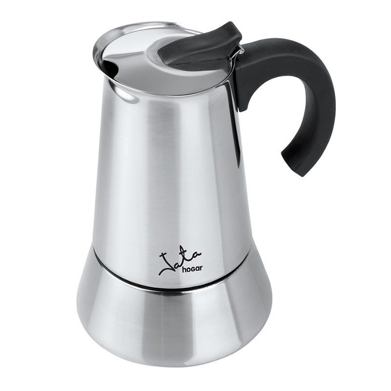 Italienische Kaffeemaschine Jata Home Cax110/ 10 Tassen