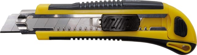 Trend Line Cuttermesser TrendLine Messer-Set mit 15 Ersatzklingen
