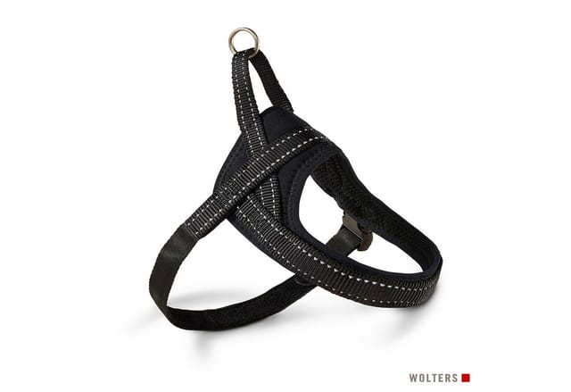 Wolters Hunde-Geschirr Soft & Safe Geschirr