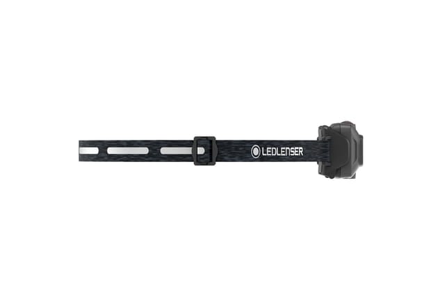 Ledlenser LED Stirnlampe HF4R Signature, 600 Lumen, 140m Leuchtweite, 72g, 35 Std Laufzeit, IP68, mit Akku